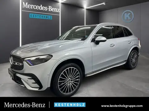 Annonce MERCEDES-BENZ CLASSE GLC Diesel 2023 d'occasion 