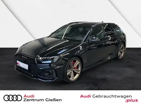 Annonce AUDI RS4 Essence 2022 d'occasion 