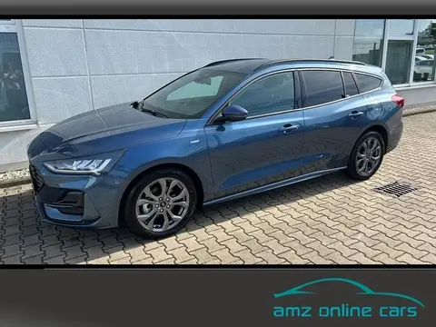 Annonce FORD FOCUS Hybride 2024 d'occasion 