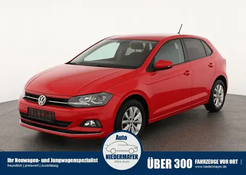 Used VOLKSWAGEN POLO Petrol 2020 Ad Germany