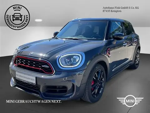 Used MINI JOHN COOPER WORKS Petrol 2020 Ad 