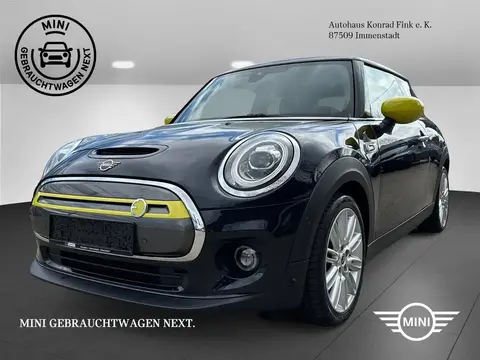 Annonce MINI COOPER Non renseigné 2020 d'occasion 