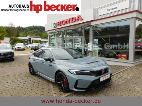 Used HONDA CIVIC Petrol 2024 Ad 