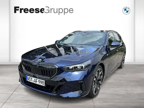 Annonce BMW SERIE 5 Diesel 2024 d'occasion 