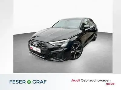 Annonce AUDI S3 Essence 2023 d'occasion 