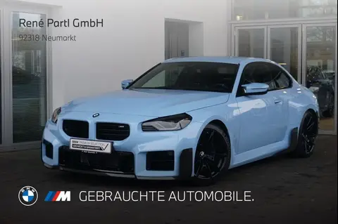 Annonce BMW M2 Essence 2024 d'occasion 