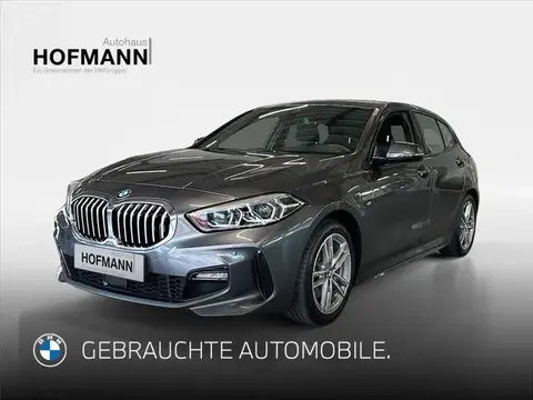 Annonce BMW SERIE 1 Essence 2021 d'occasion 