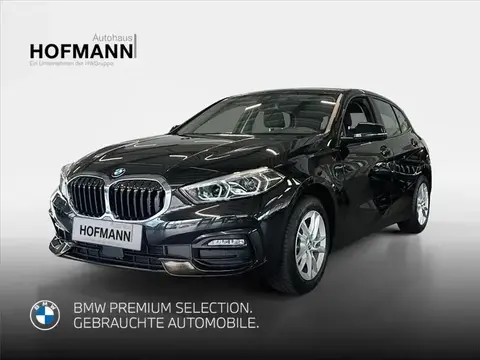 Annonce BMW SERIE 1 Essence 2023 d'occasion 