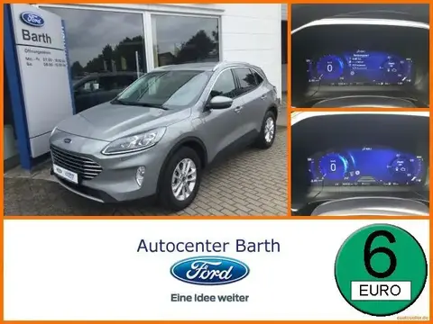 Used FORD KUGA Hybrid 2023 Ad 