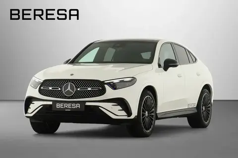 Annonce MERCEDES-BENZ CLASSE GLC Diesel 2024 d'occasion 