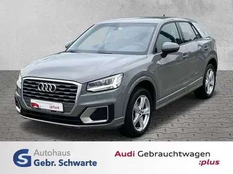 Used AUDI Q2 Petrol 2020 Ad Germany