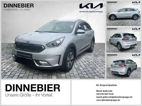 Used KIA NIRO Hybrid 2019 Ad 