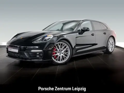 Used PORSCHE PANAMERA Hybrid 2023 Ad 