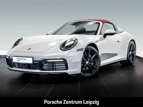 Annonce PORSCHE 992 Essence 2024 d'occasion 