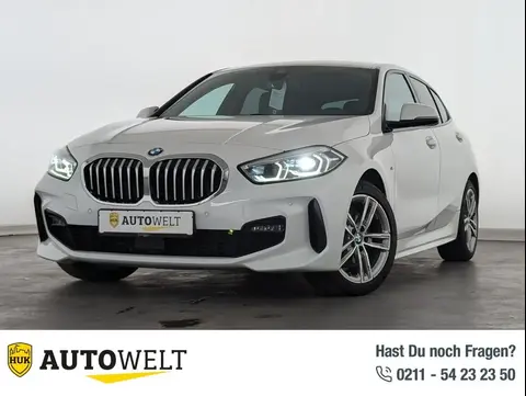 Used BMW SERIE 1 Petrol 2022 Ad 