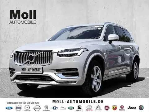 Used VOLVO XC90 Diesel 2023 Ad 