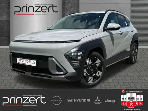 Used HYUNDAI KONA Hybrid 2024 Ad 