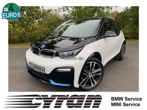 Annonce BMW I3 Non renseigné 2020 d'occasion 