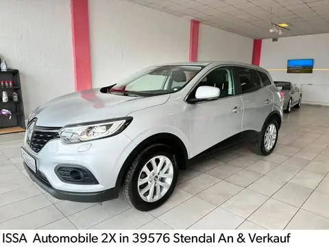 Used RENAULT KADJAR Petrol 2019 Ad 