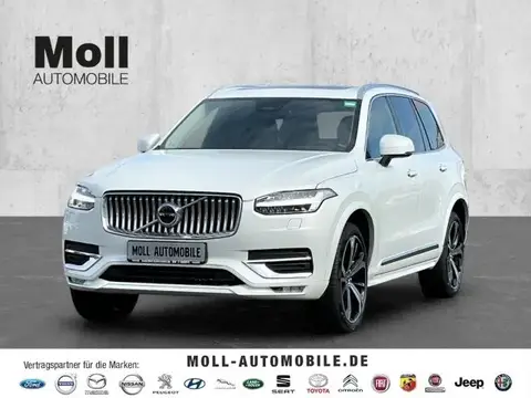 Used VOLVO XC90 Diesel 2023 Ad 