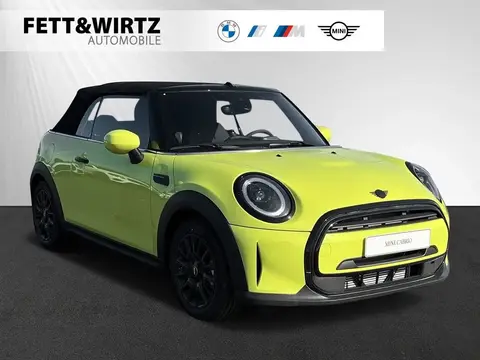 Annonce MINI COOPER Essence 2024 d'occasion 