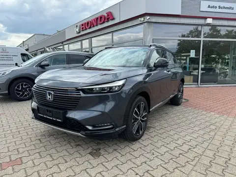 Annonce HONDA HR-V Hybride 2022 d'occasion 