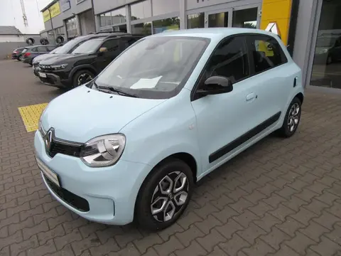 Used RENAULT TWINGO Petrol 2024 Ad 