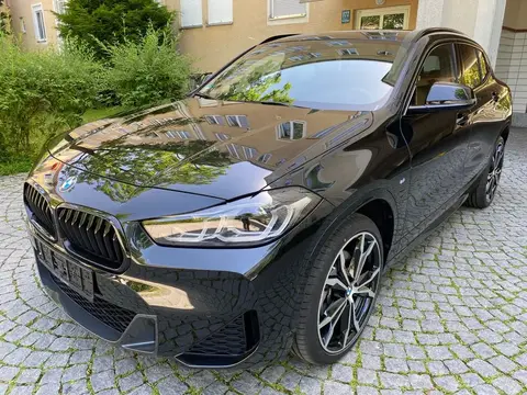 Annonce BMW X2 Diesel 2023 d'occasion 