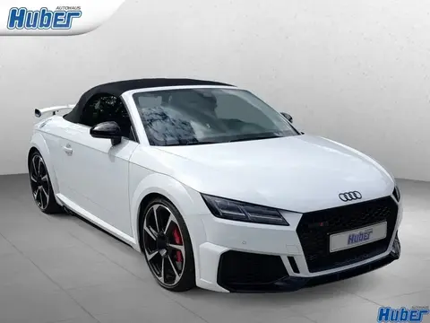 Used AUDI TT RS Petrol 2023 Ad 