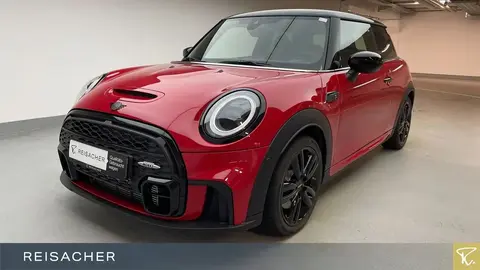 Used MINI COOPER Petrol 2023 Ad 