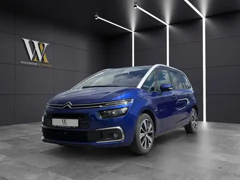 Used CITROEN C4 Diesel 2018 Ad 