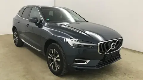 Used VOLVO XC60 Hybrid 2021 Ad 