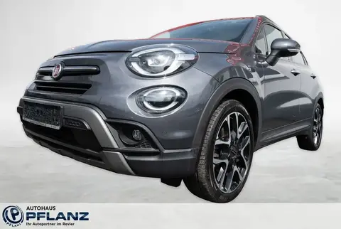 Annonce FIAT 500X Essence 2020 d'occasion 