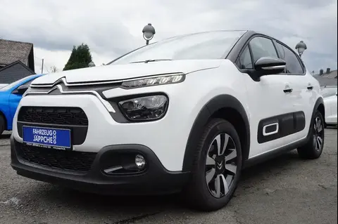 Annonce CITROEN C3 Essence 2023 d'occasion 