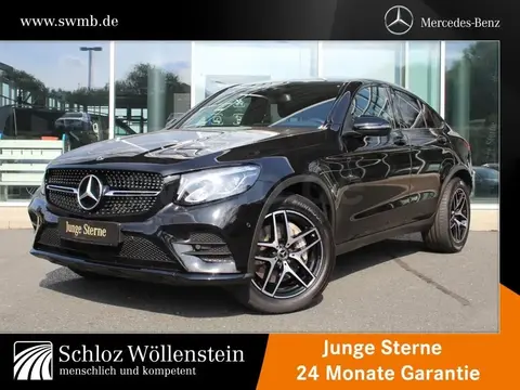 Used MERCEDES-BENZ CLASSE GLC Diesel 2018 Ad 