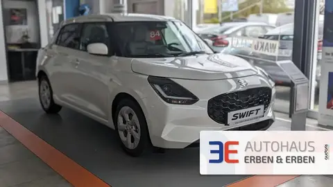 Annonce SUZUKI SWIFT Essence 2024 d'occasion 