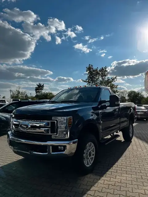 Annonce FORD F350 Essence 2019 d'occasion 