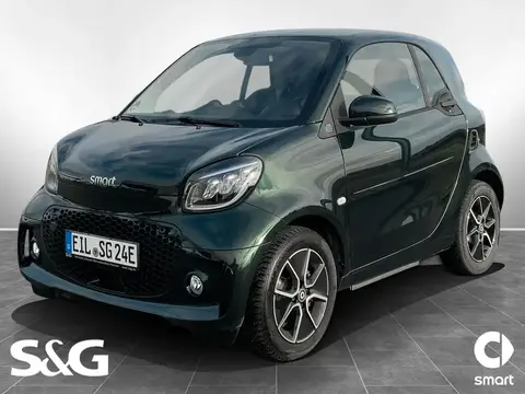 Used SMART FORTWO Not specified 2023 Ad 