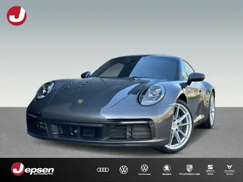 Used PORSCHE 992 Petrol 2021 Ad 