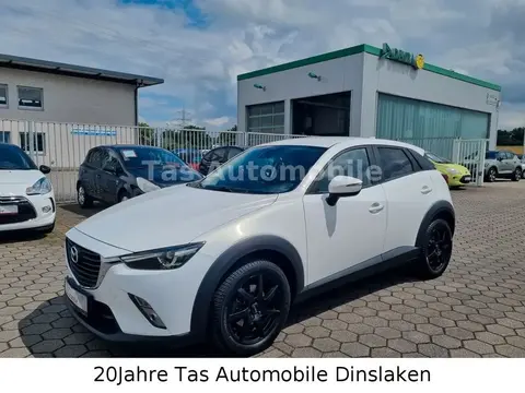 Used MAZDA CX-3 Diesel 2016 Ad 