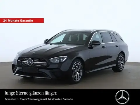 Used MERCEDES-BENZ CLASSE E Diesel 2023 Ad 