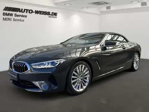 Annonce BMW SERIE 8 Diesel 2020 d'occasion 