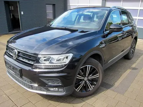 Annonce VOLKSWAGEN TIGUAN Diesel 2019 d'occasion 