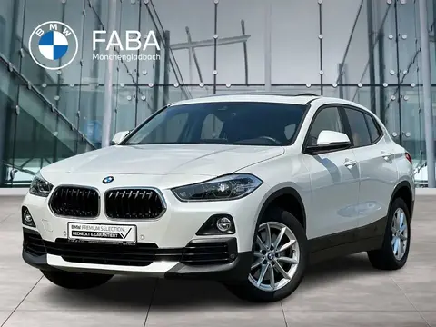 Used BMW X2 Diesel 2020 Ad 