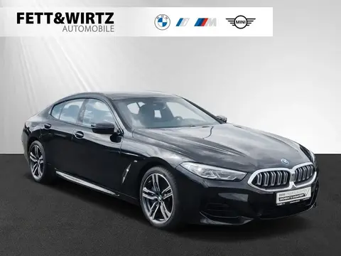 Annonce BMW SERIE 8 Essence 2023 d'occasion 