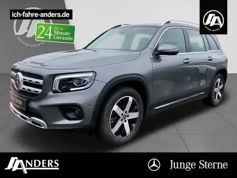 Used MERCEDES-BENZ CLASSE GLB Diesel 2022 Ad 