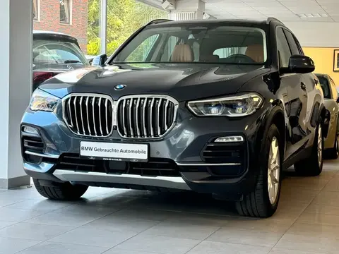 Used BMW X5 Hybrid 2020 Ad 