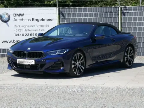 Used BMW SERIE 8 Petrol 2023 Ad Germany