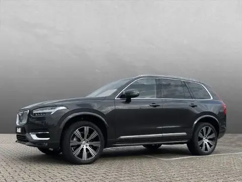 Annonce VOLVO XC90 Diesel 2023 d'occasion 