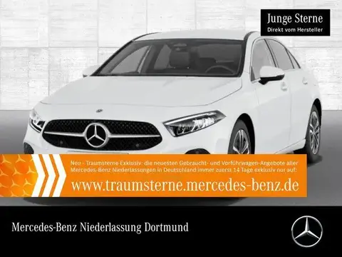 Annonce MERCEDES-BENZ CLASSE A Hybride 2023 d'occasion Allemagne